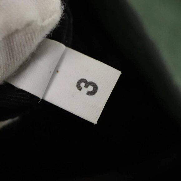 PRADA Shoulder Bag Leather Green Auth 88242SV - Picture 2 of 15